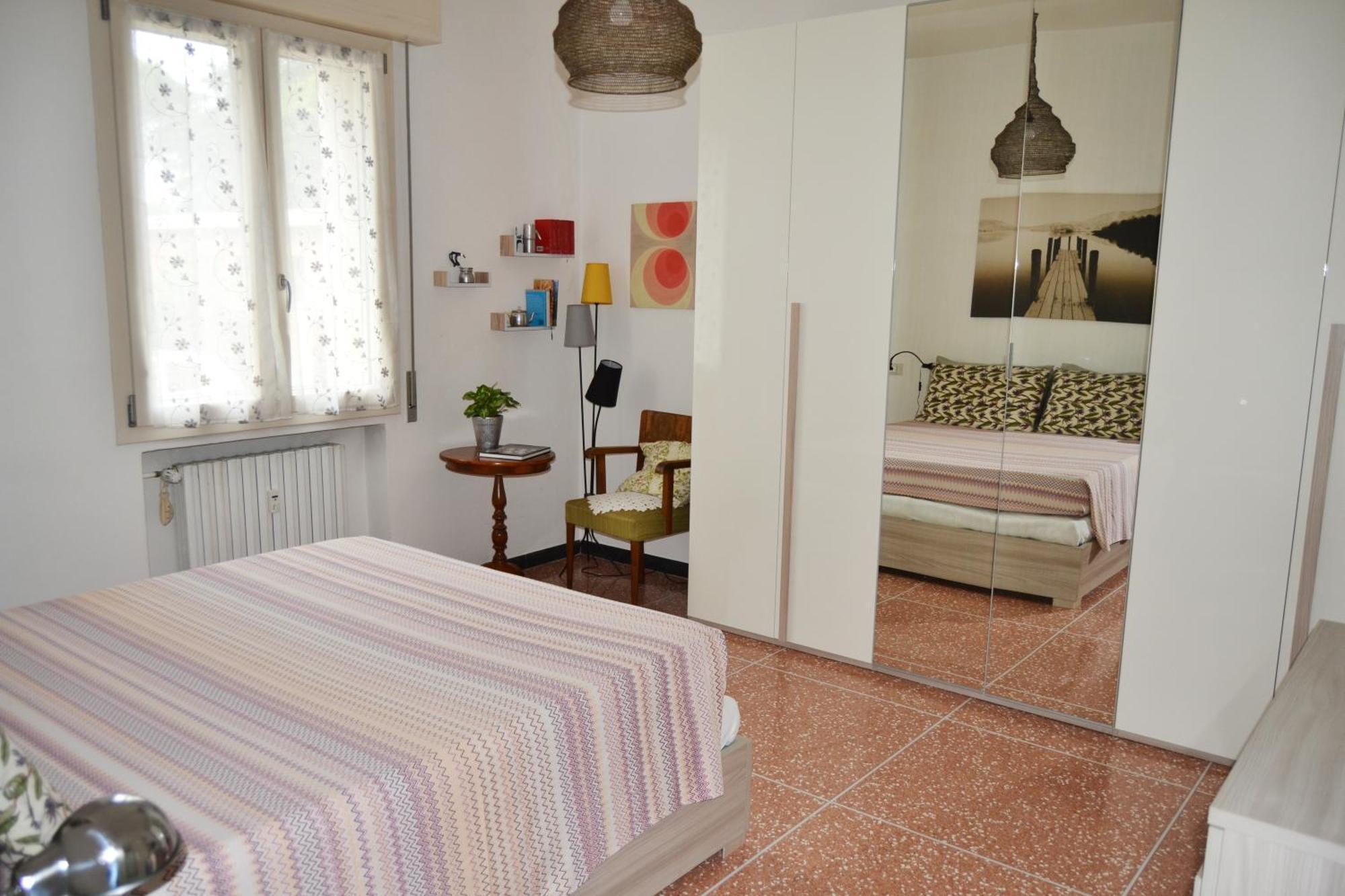 Casa Alderotti Apartment