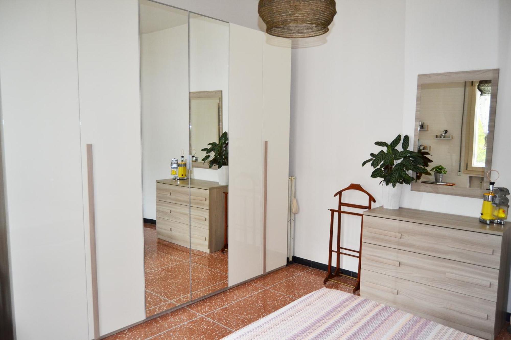 Casa Alderotti Apartment