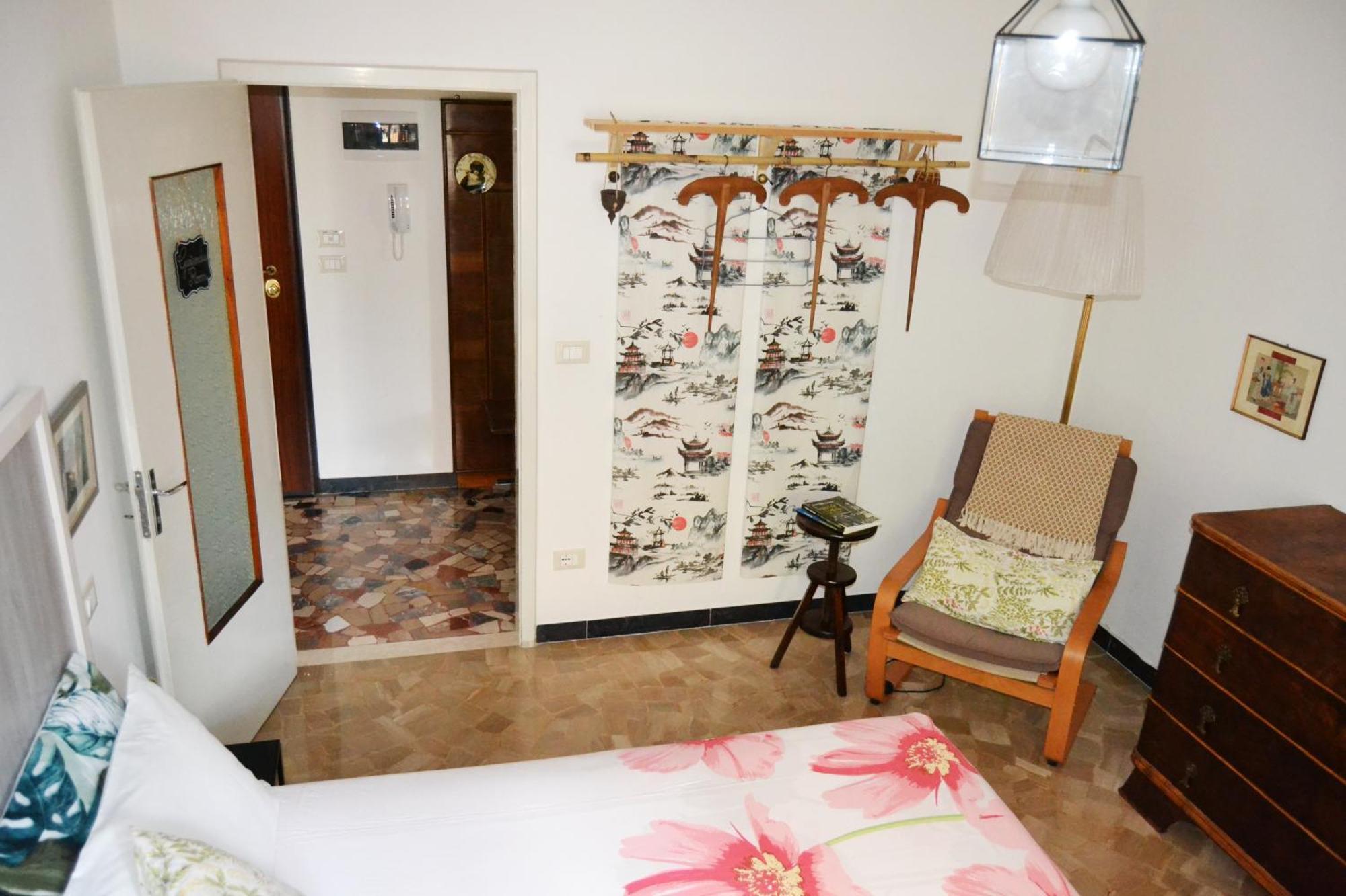 Apartment Casa Alderotti Bologna