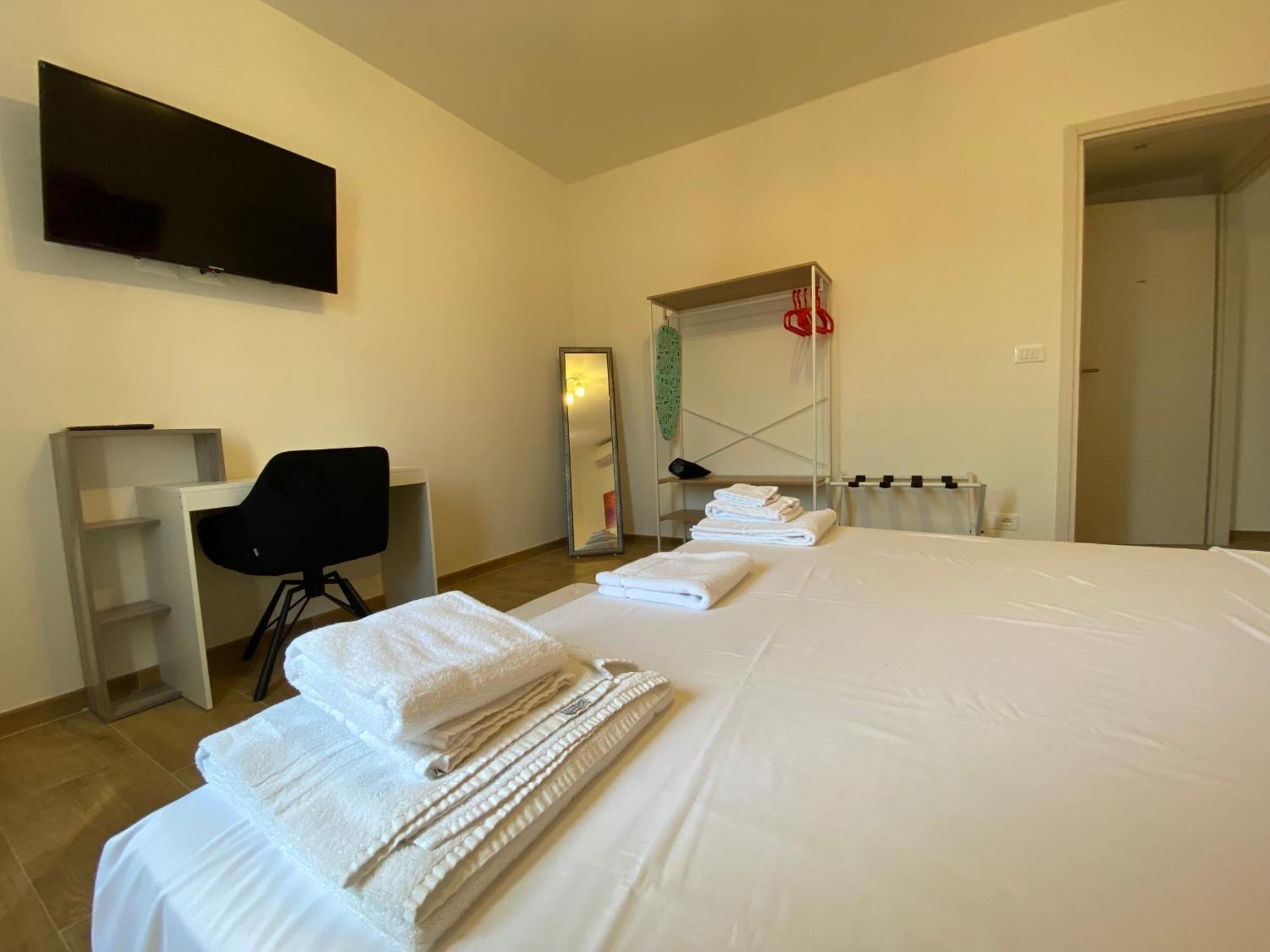Guest house Avantgard Skyline Retreat *
