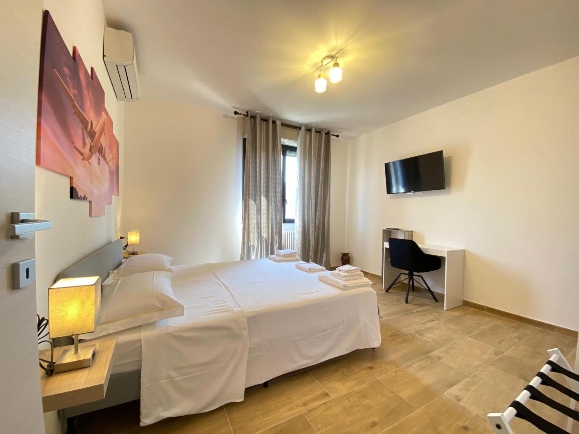 Avantgard Skyline Retreat Guest house *