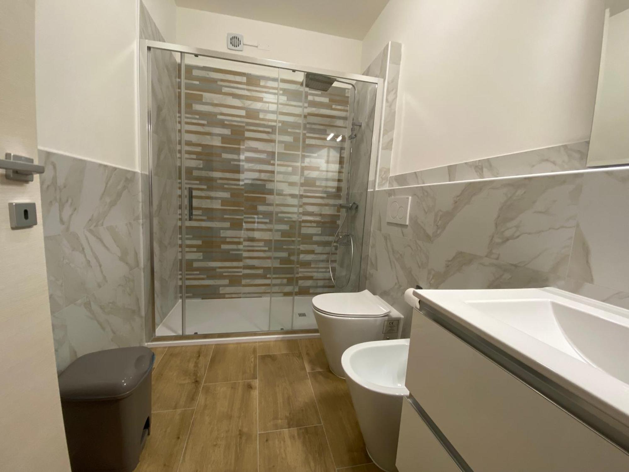 Guest house Avantgard Skyline Retreat Bologna
