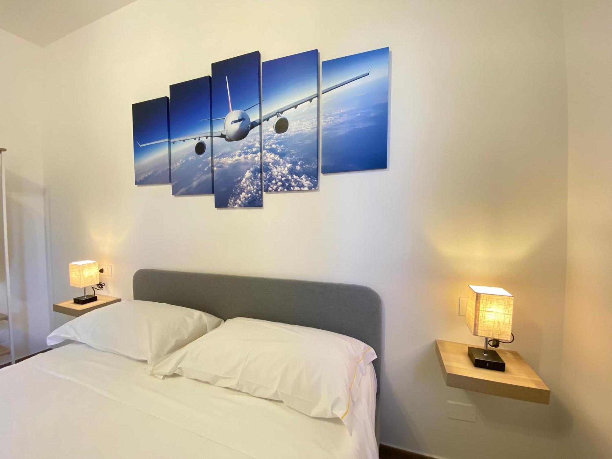 Guest house Avantgard Skyline Retreat *
