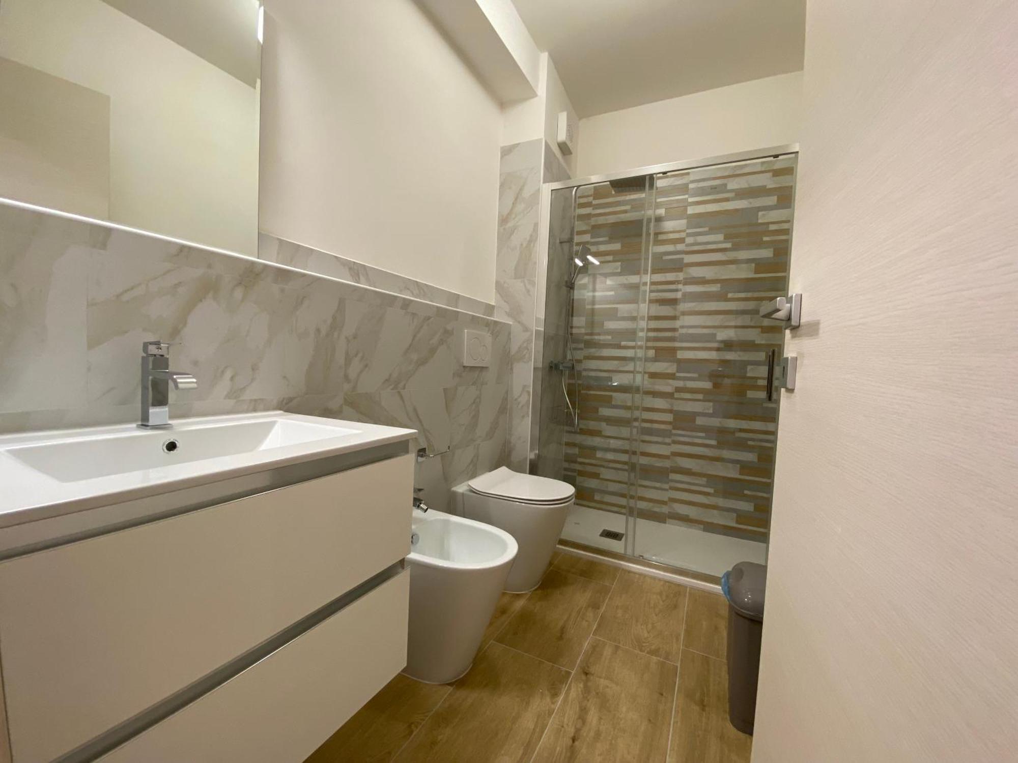 Avantgard Skyline Retreat Guest house Bologna