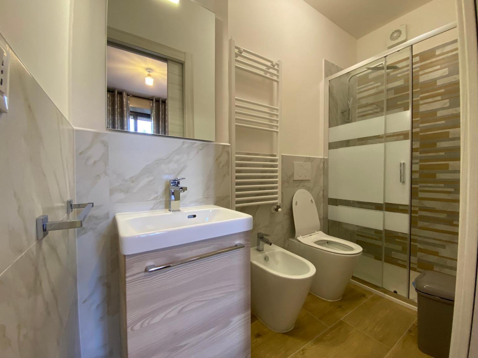 Guest house Avantgard Skyline Retreat