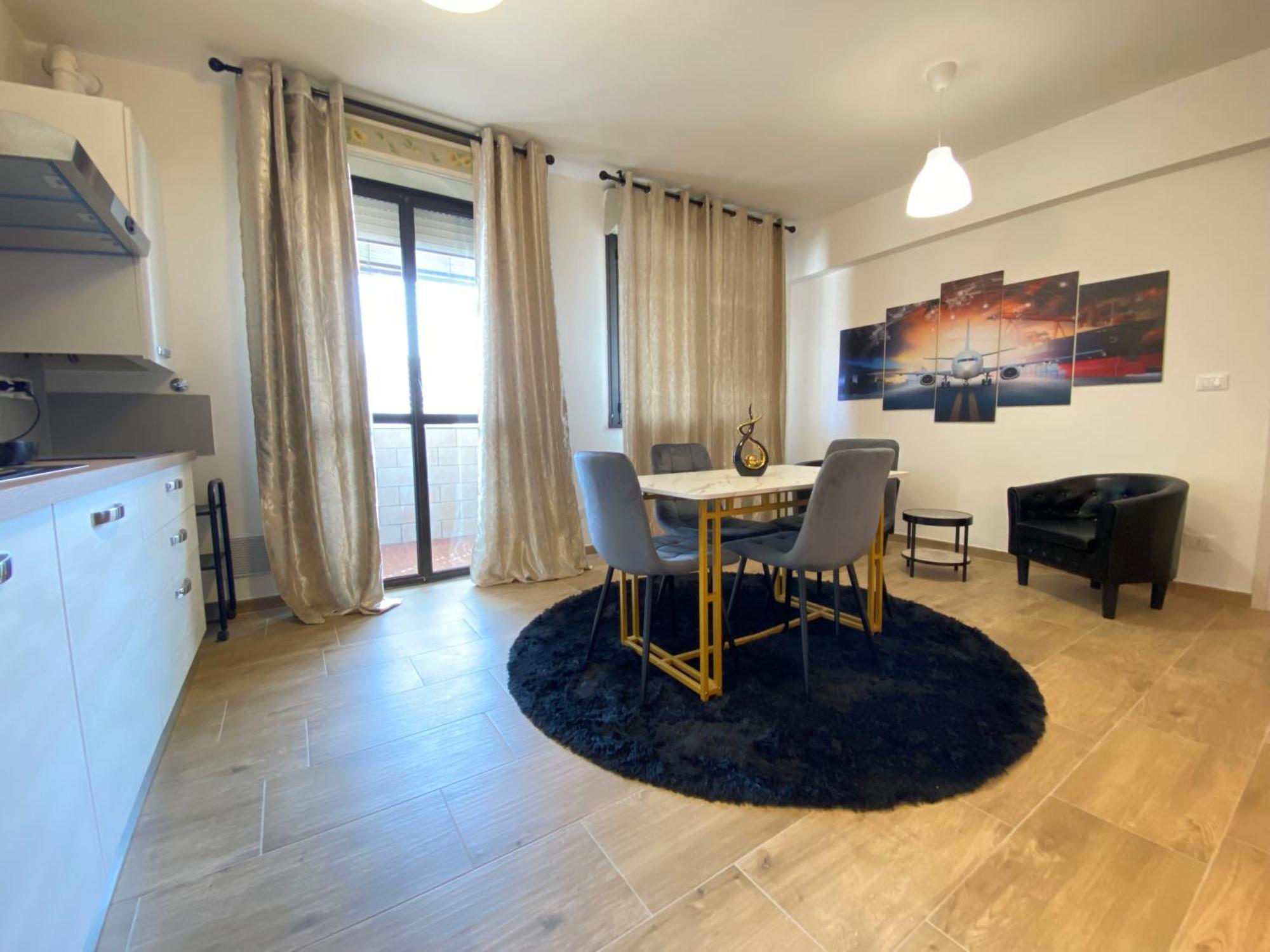 Guest house Avantgard Skyline Retreat Bologna