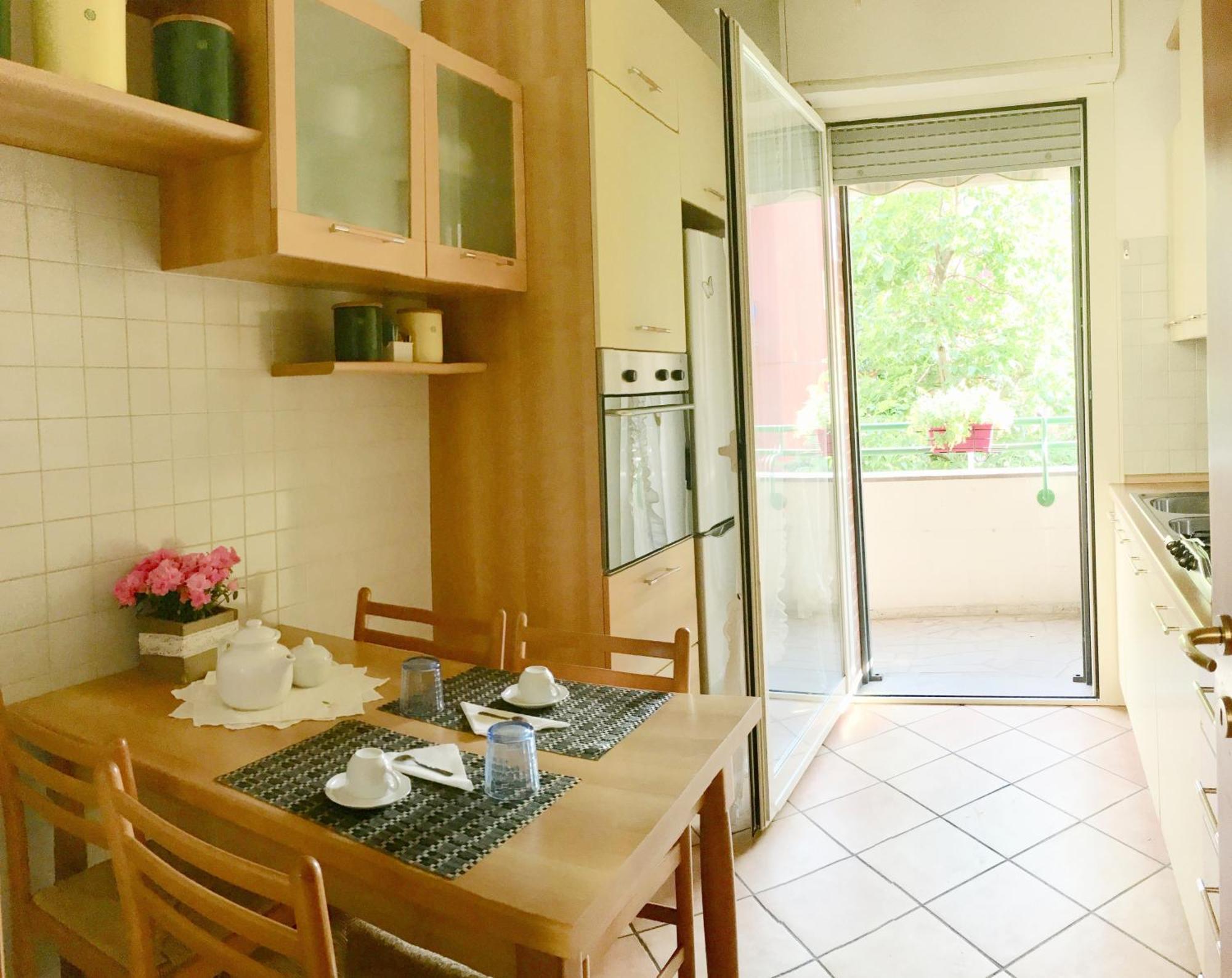 Apartamento Old Bridge *