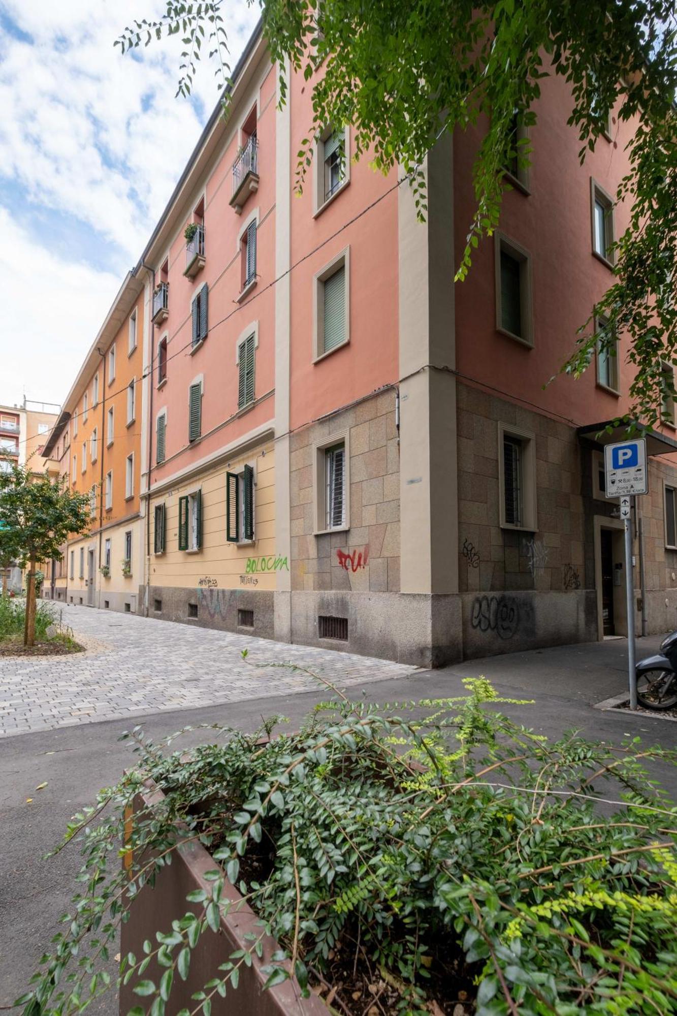 Inn Homeby, Due Agosto Bologna