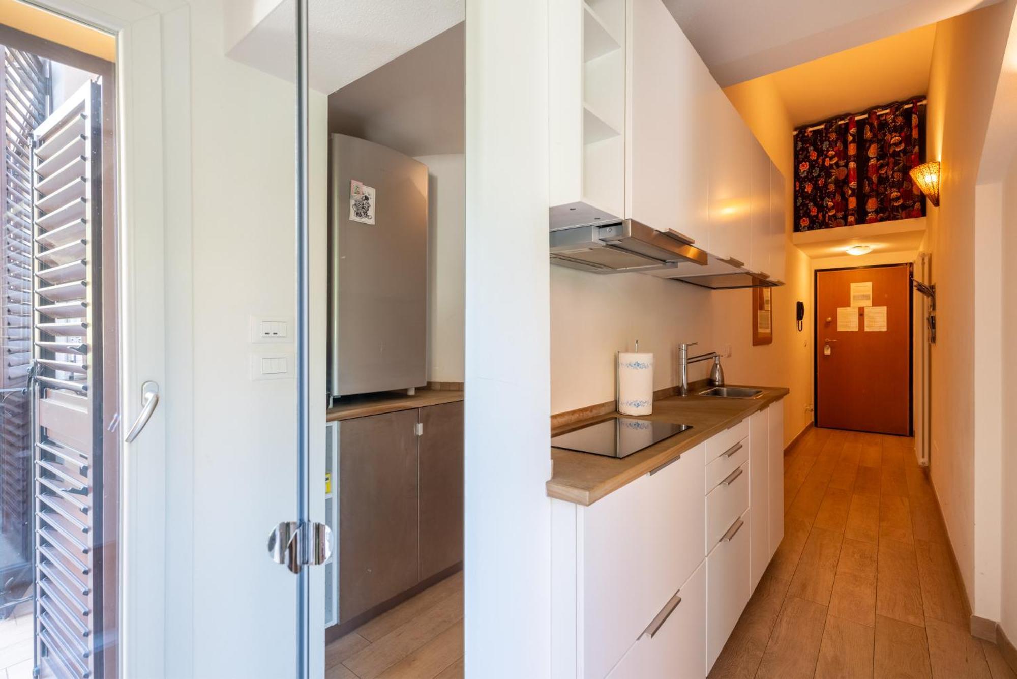 Residenza Gastone Rossi - Gastone Rossi