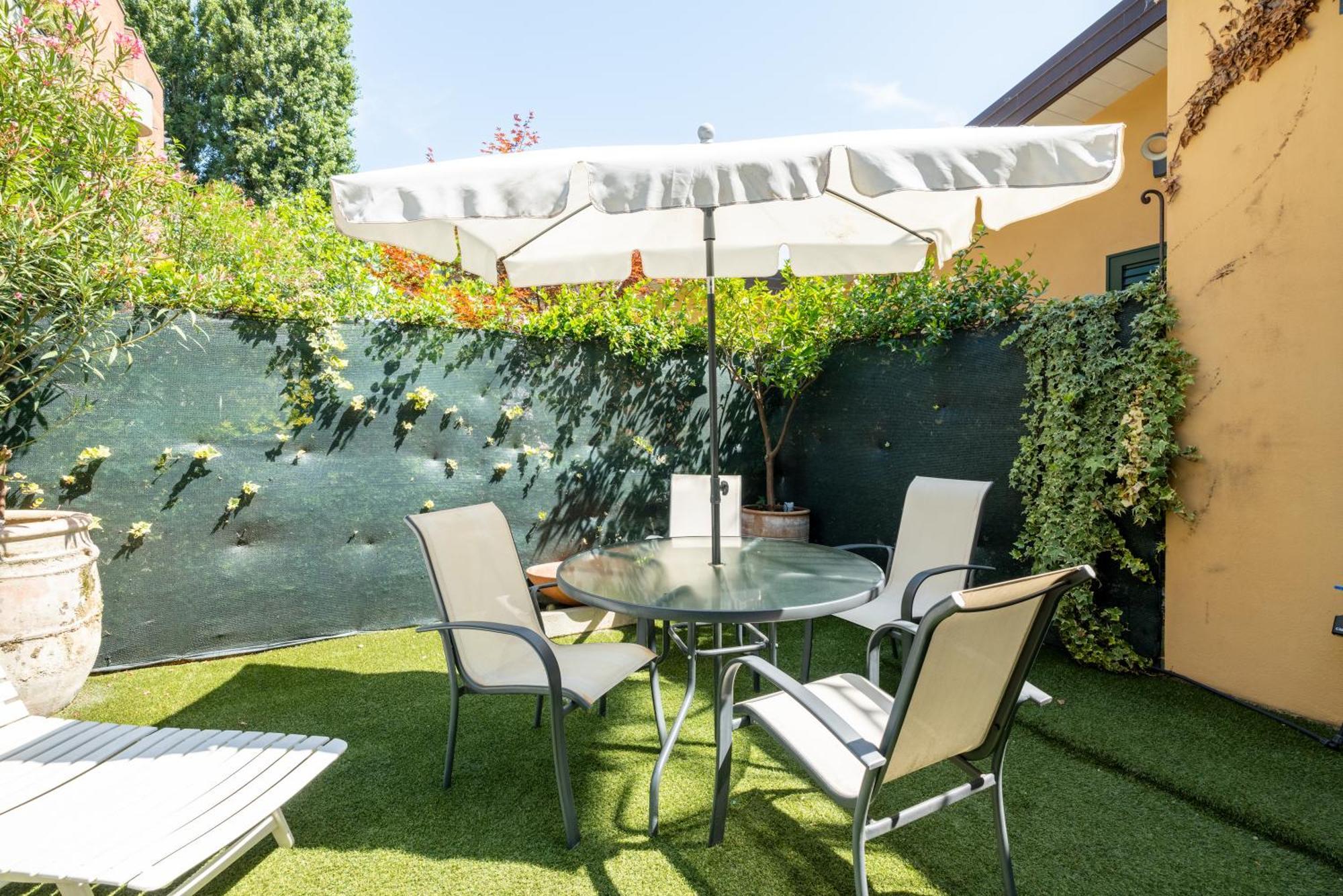 Apartment Residenza Gastone Rossi - Gastone Rossi