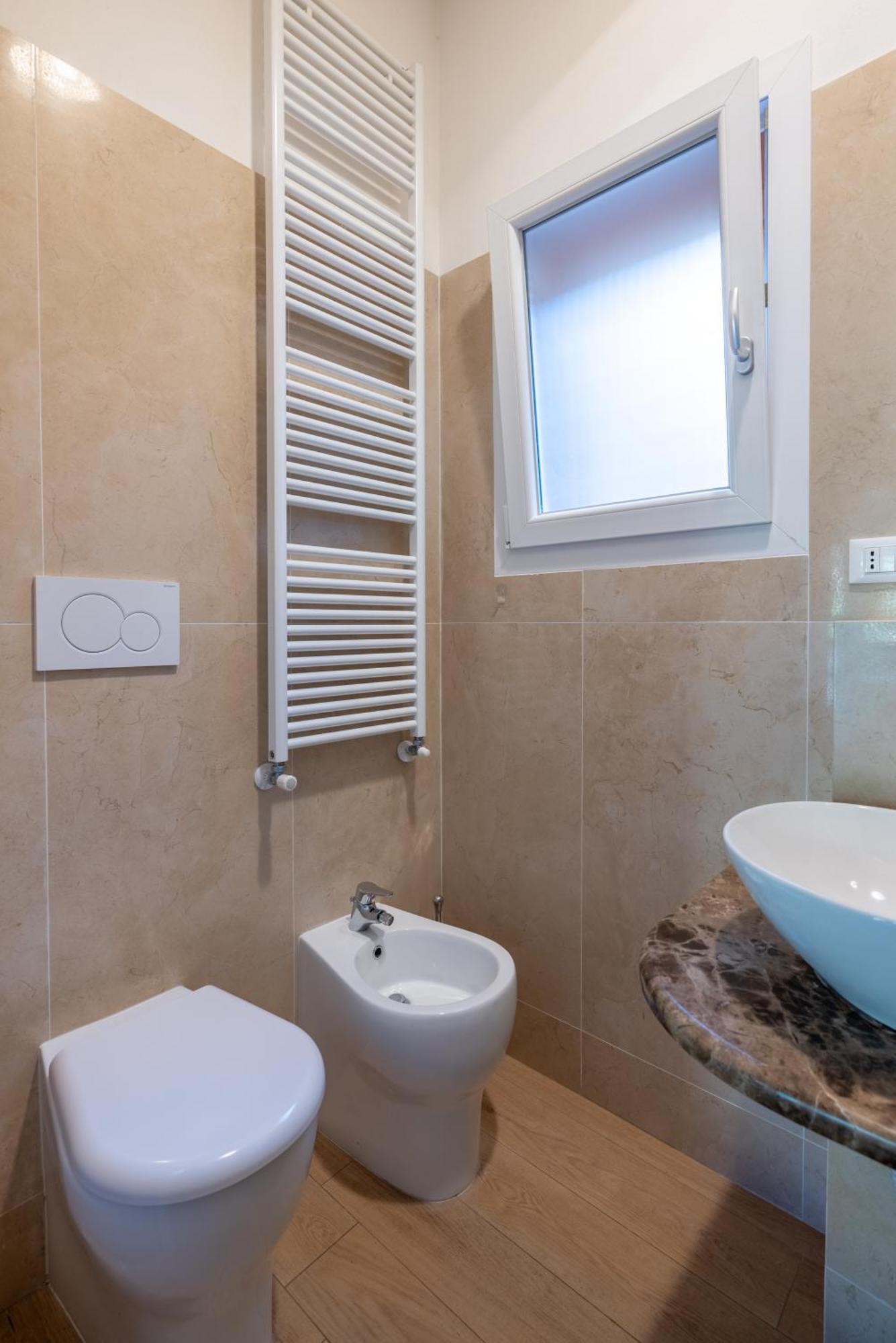 Residenza Gastone Rossi - Gastone Rossi Apartment *