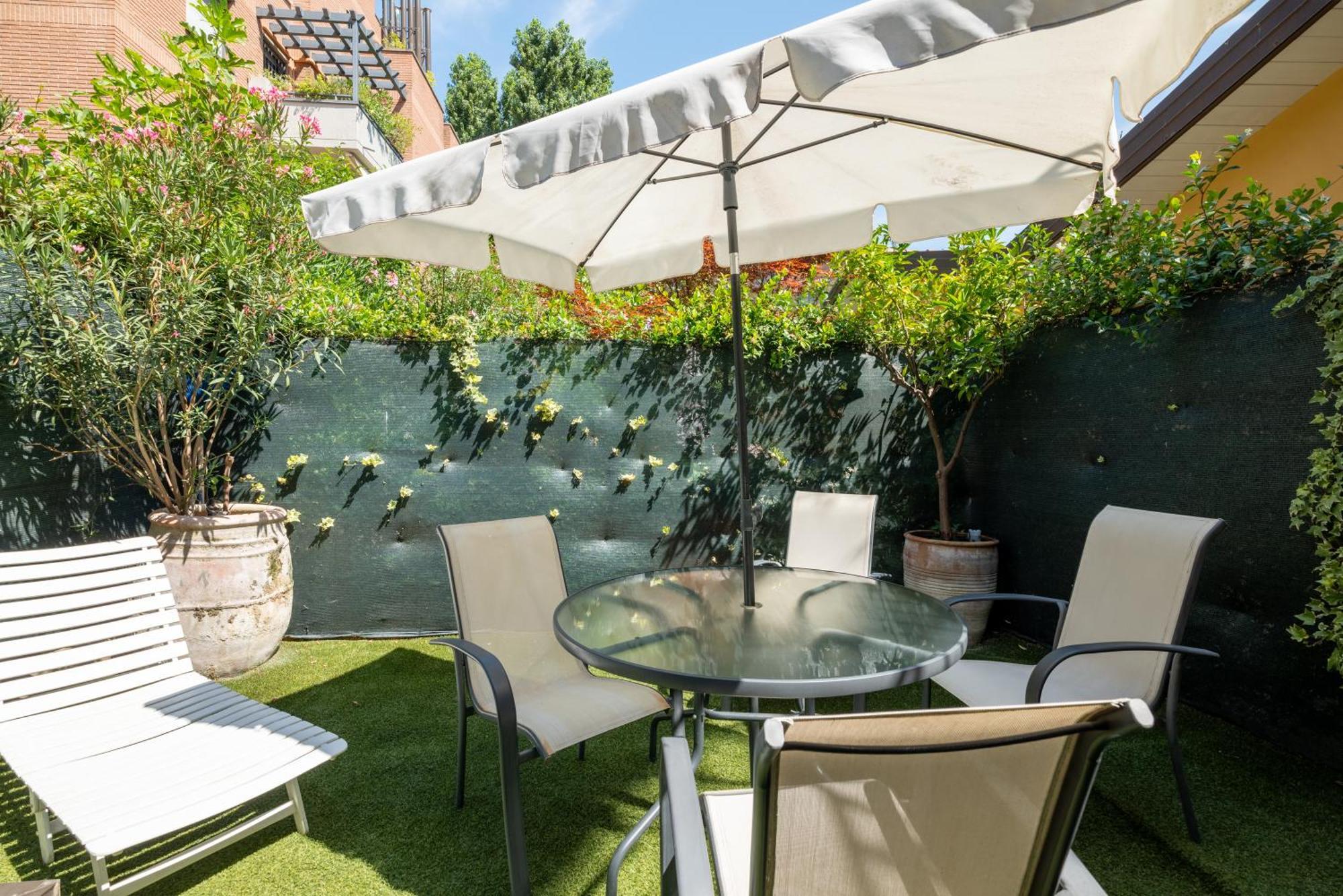 Residenza Gastone Rossi - Gastone Rossi Apartment Bologna
