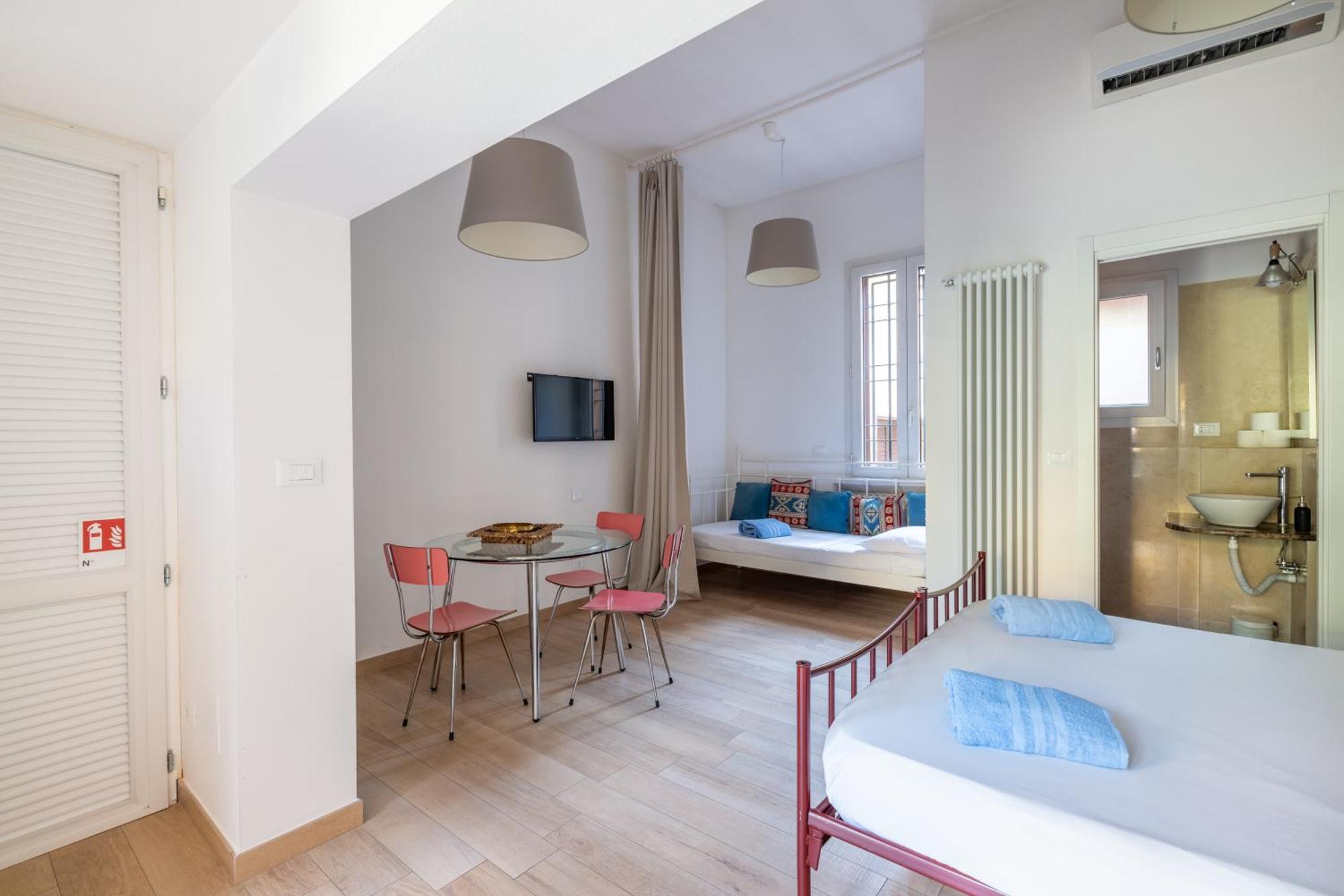 Apartment Residenza Gastone Rossi - Gastone Rossi Bologna