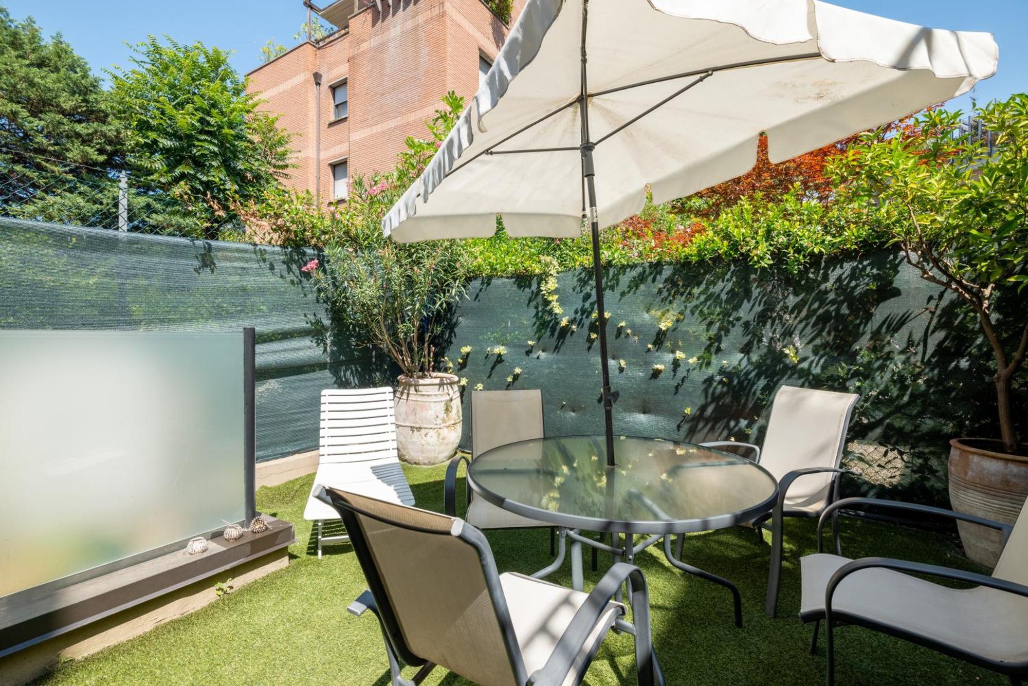 Residenza Gastone Rossi - Gastone Rossi Bologna