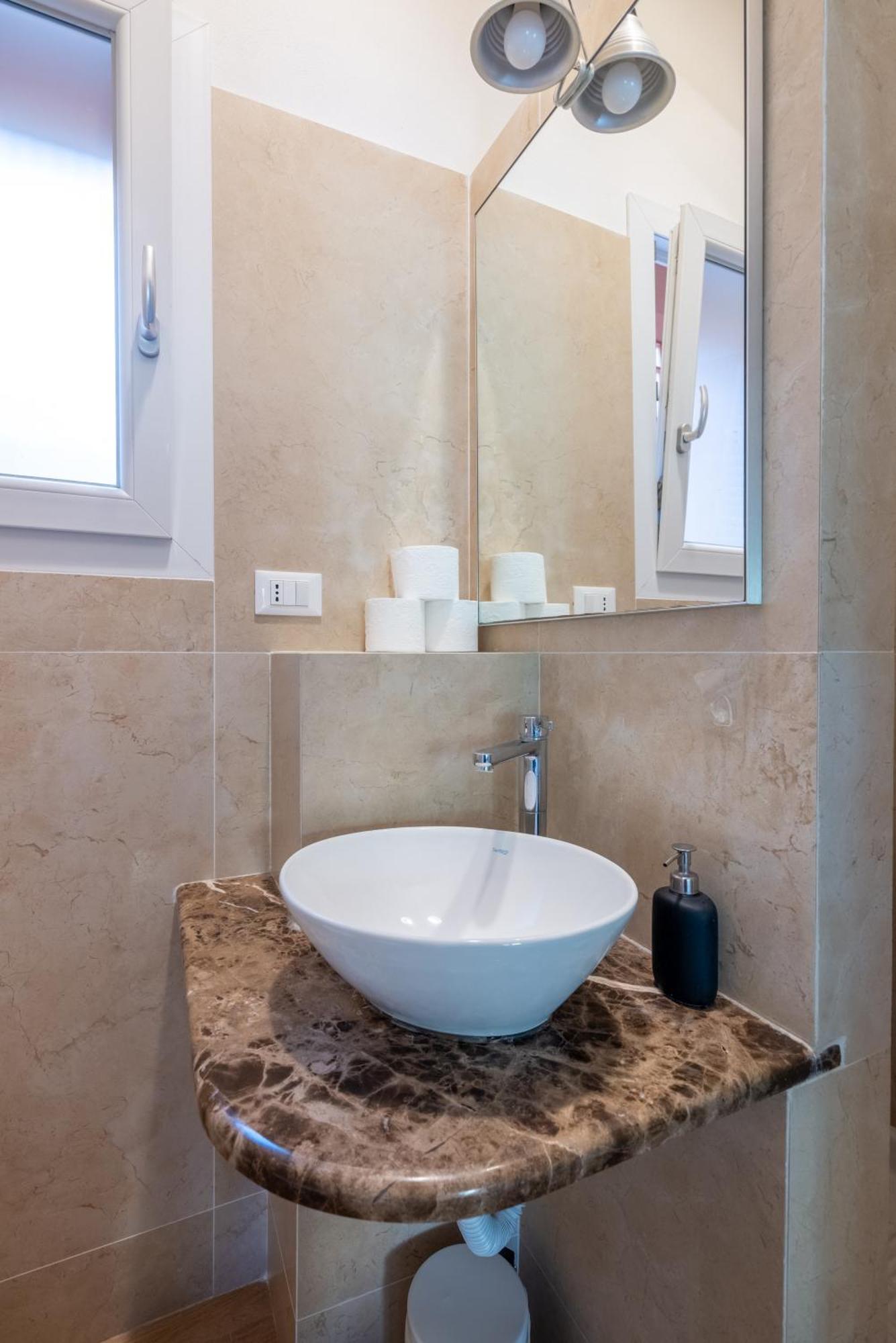 Residenza Gastone Rossi - Gastone Rossi