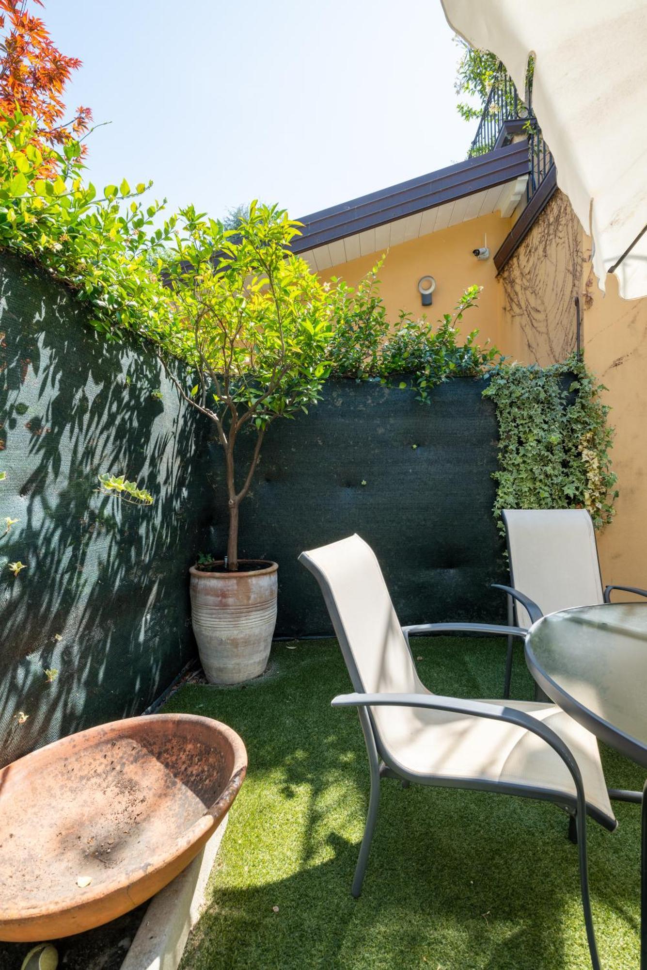 Residenza Gastone Rossi - Gastone Rossi Apartment