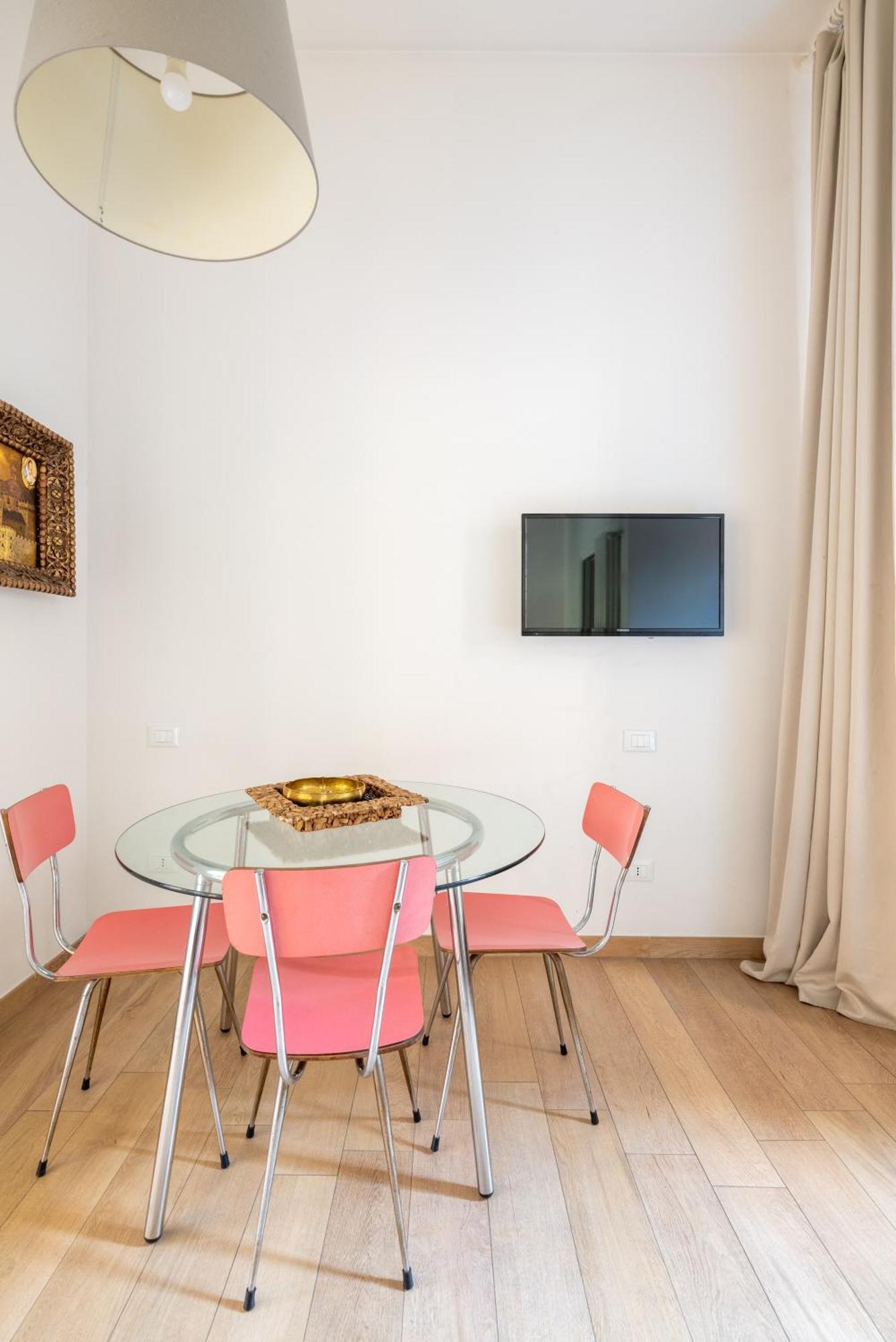 Apartment Residenza Gastone Rossi - Gastone Rossi