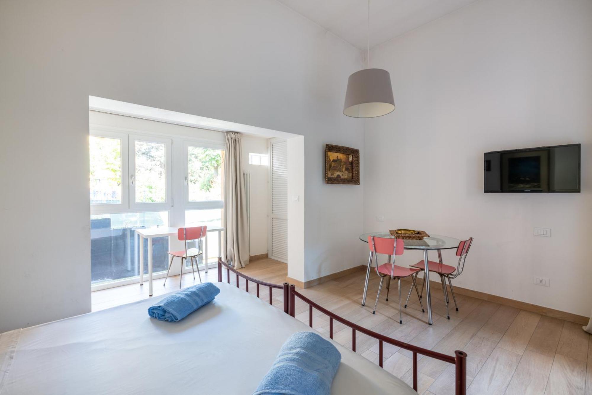 Apartment Residenza Gastone Rossi - Gastone Rossi *