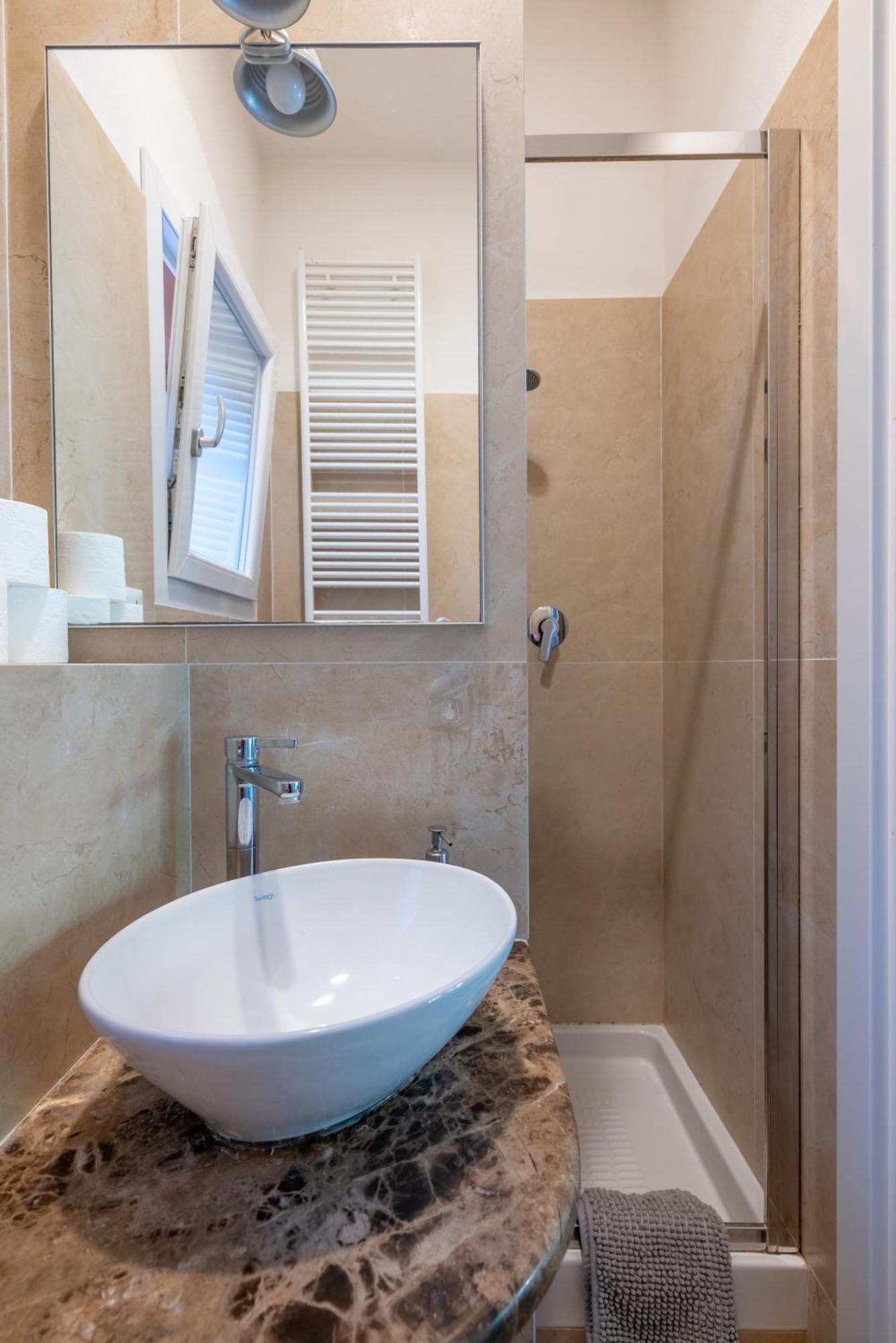 Apartment Residenza Gastone Rossi - Gastone Rossi Bologna