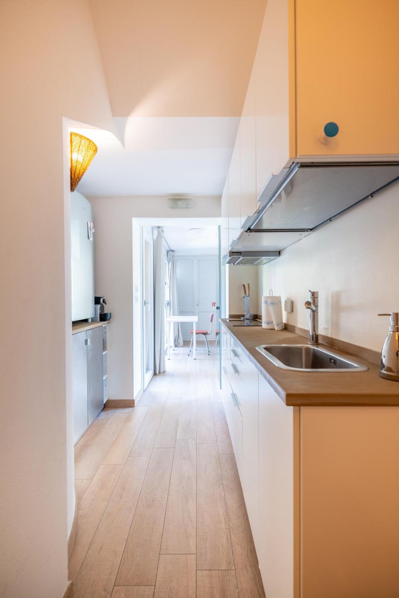 Residenza Gastone Rossi - Gastone Rossi