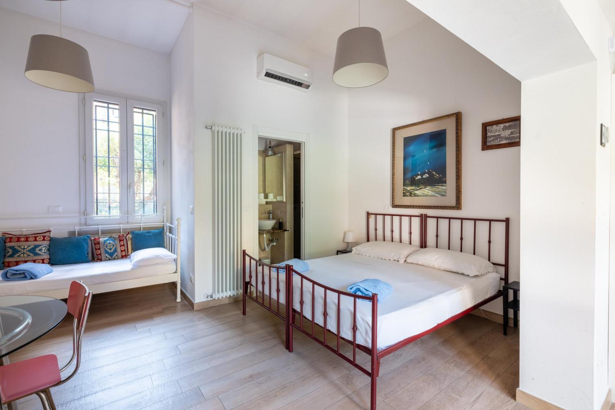 Apartment Residenza Gastone Rossi - Gastone Rossi