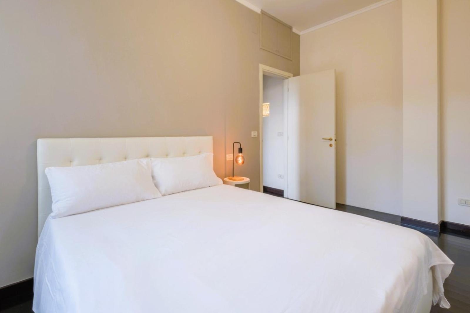 Elegant Penthouse With A View Of The Two Towers And Piazza Maggiore * Bologna