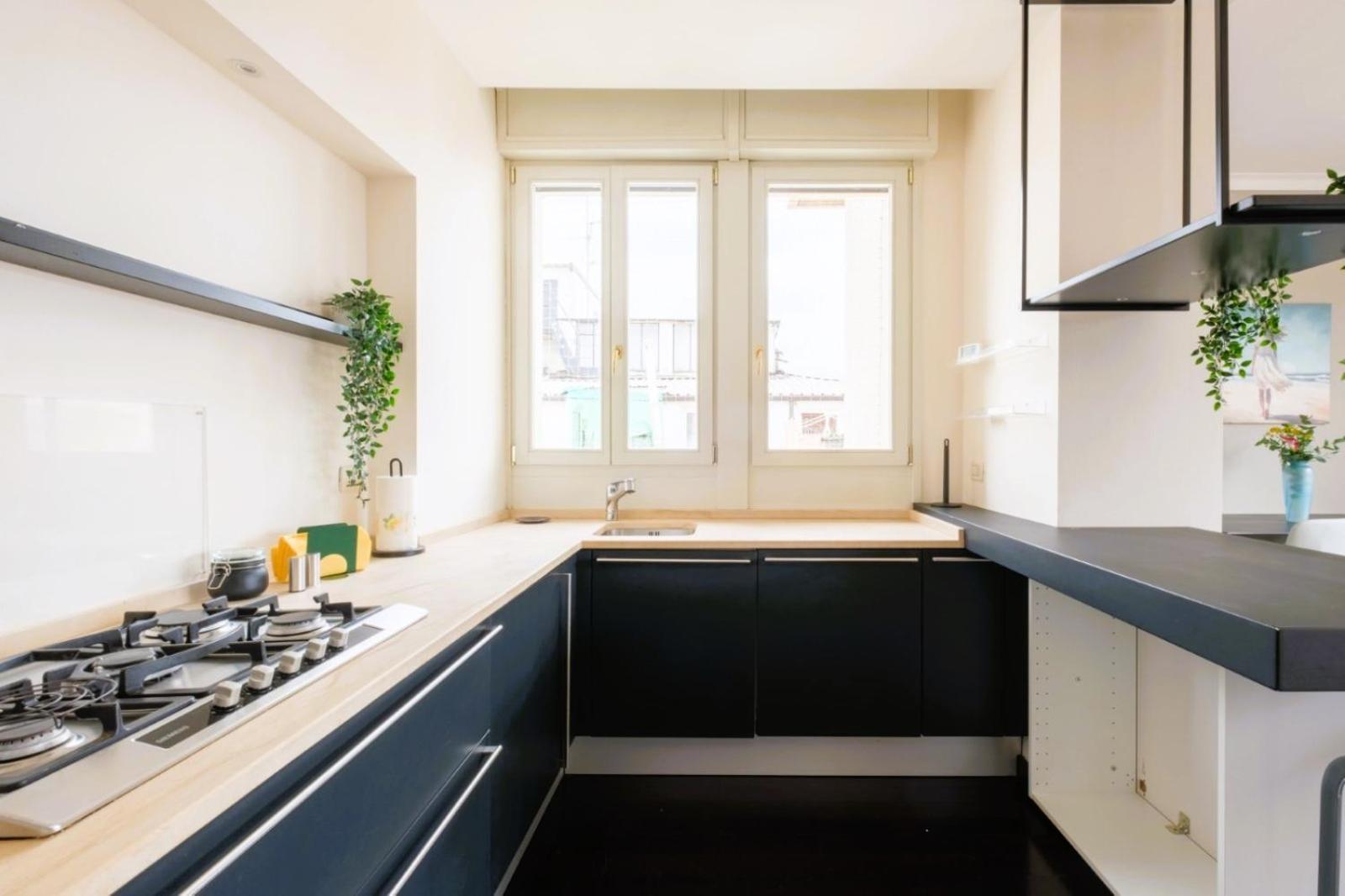 Apartment Elegant Penthouse With A View Of The Two Towers And Piazza Maggiore Bologna