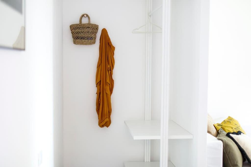 Appartement P House *