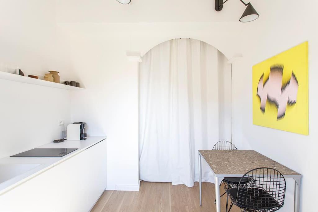 Appartement P House *