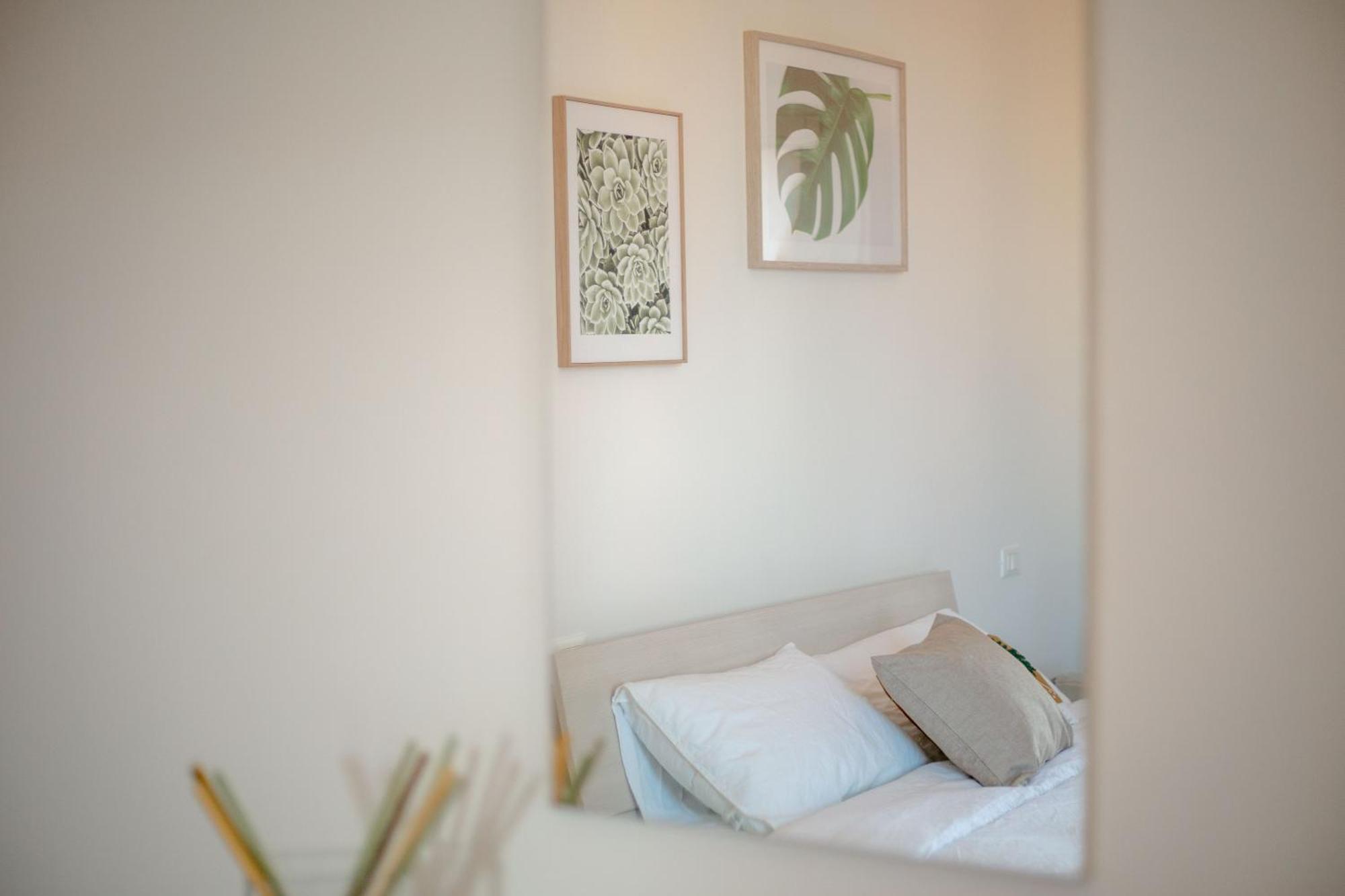 Apartamento Accogliente Con Vista San Luca *