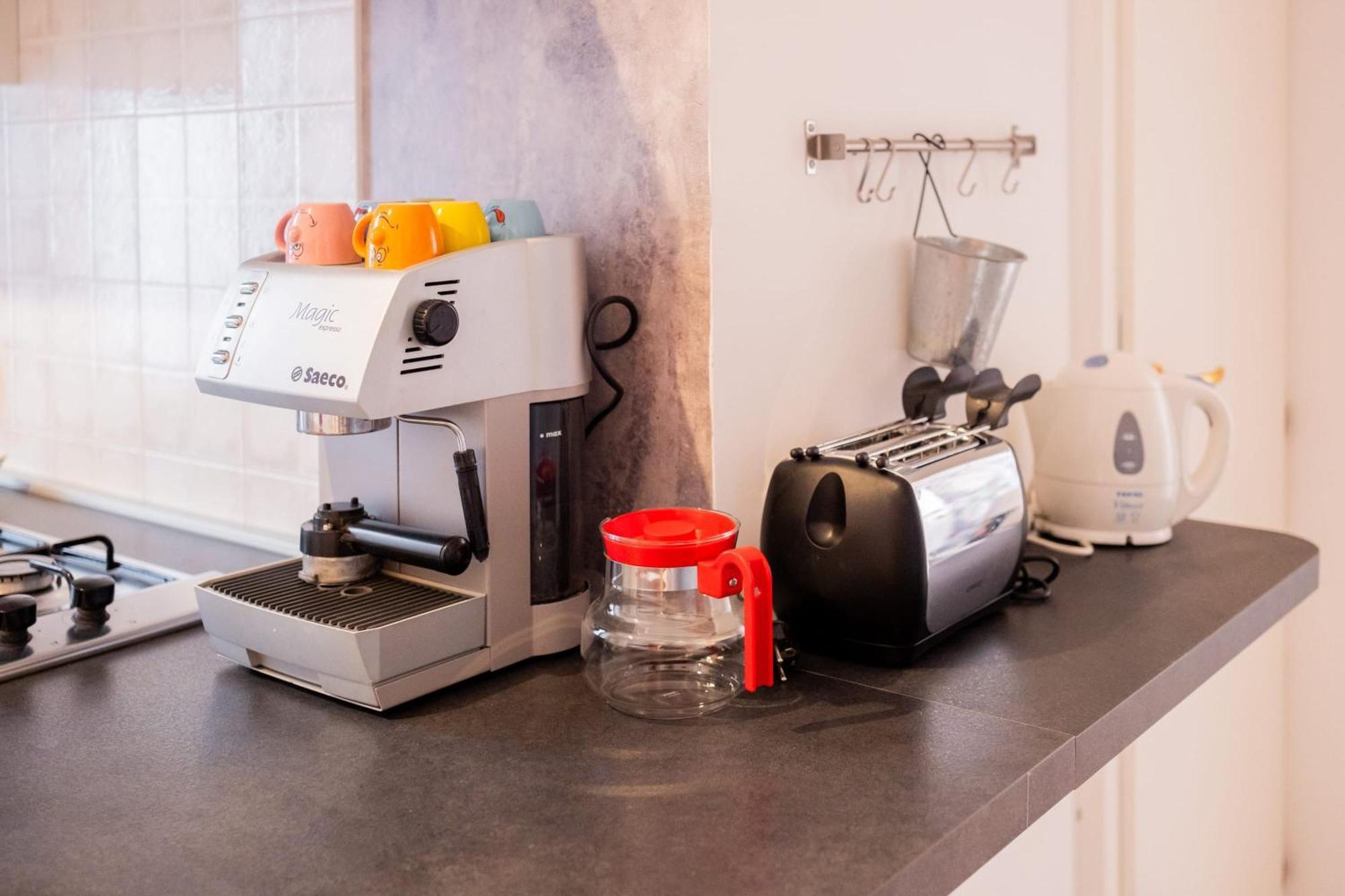 Apartment Homeby, Casa Laureti