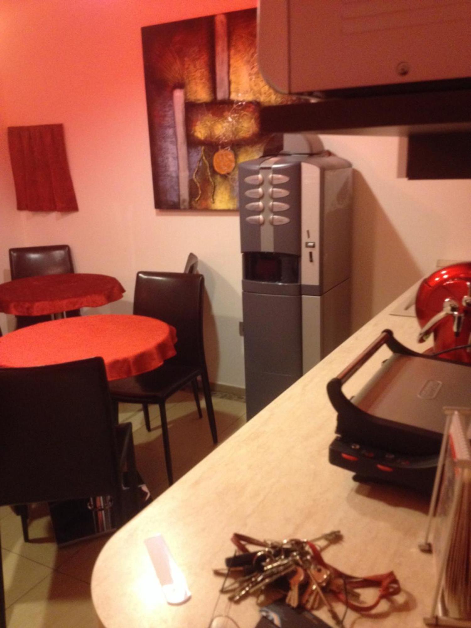 Bed & Breakfast Magloinnfiera