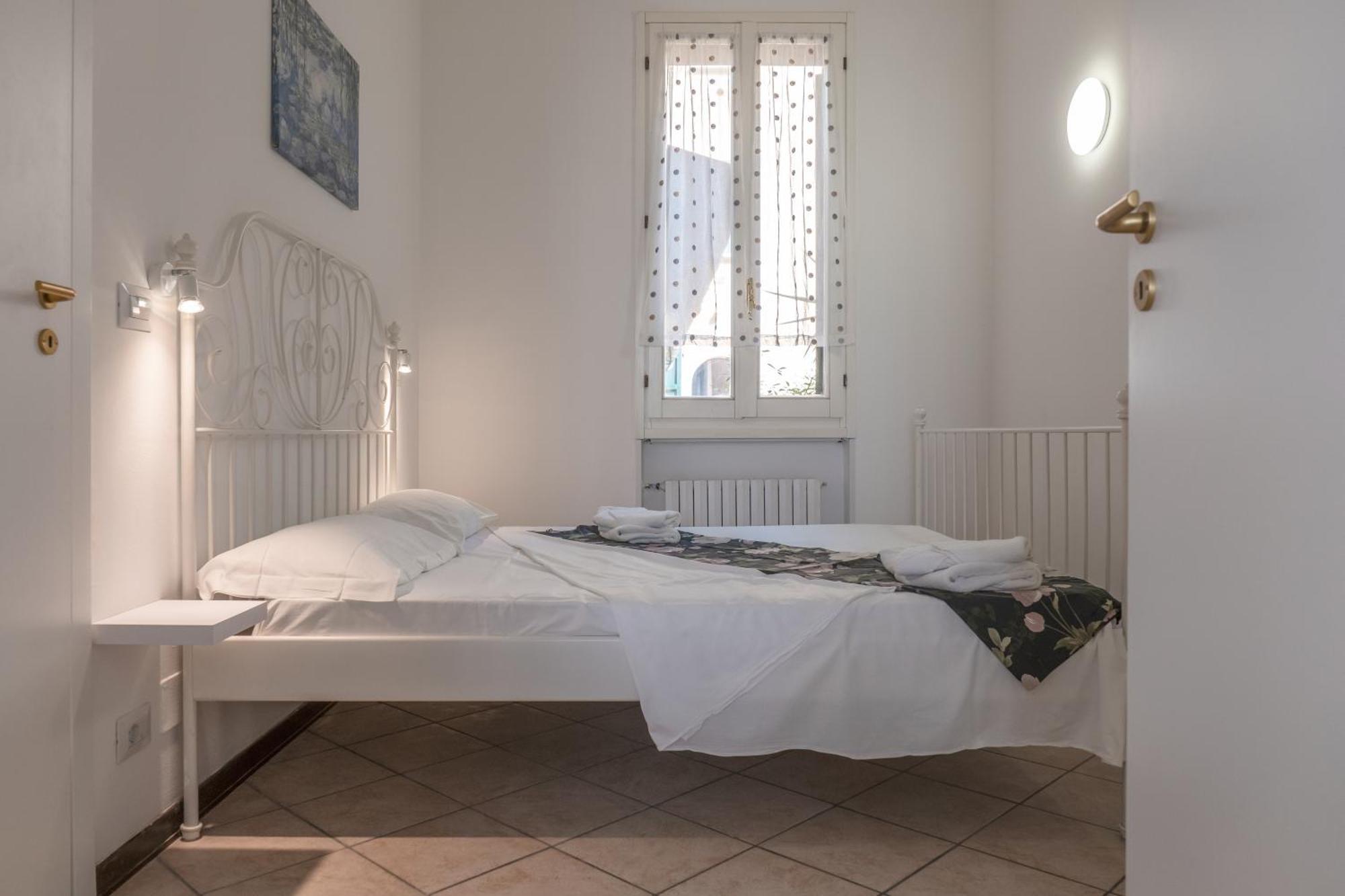 Turati Apartment