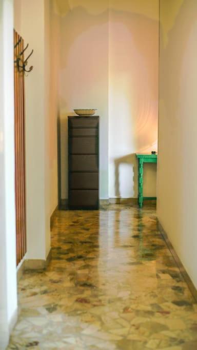 Apartment Franz's Terrace Giardini Margherita Bologna