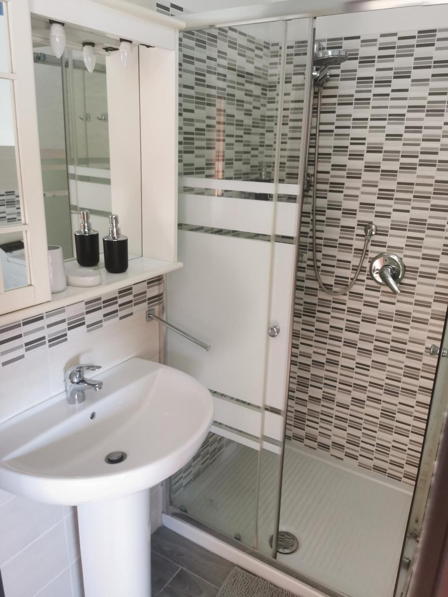 Garisenda House Apartment *