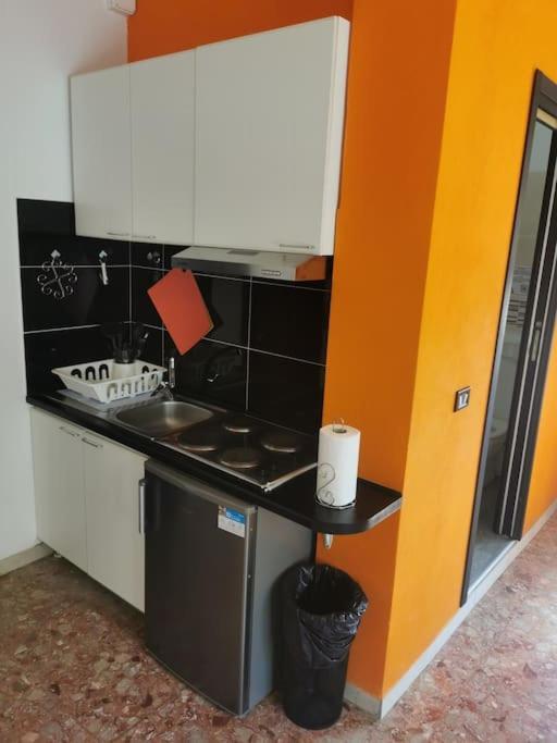 Garisenda House Apartment Bologna