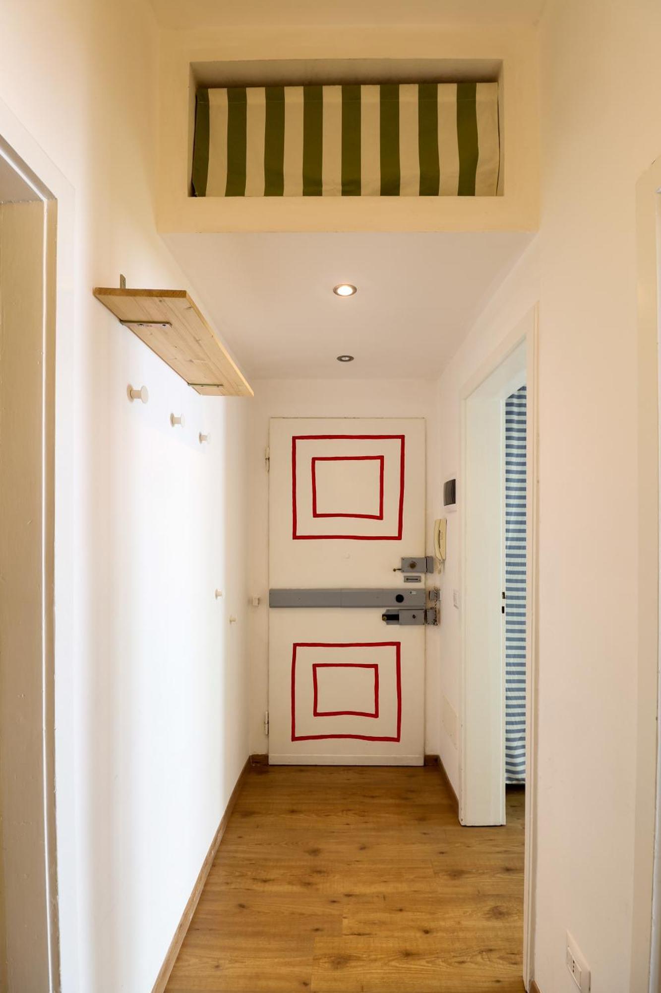 Apartment Capodilucca