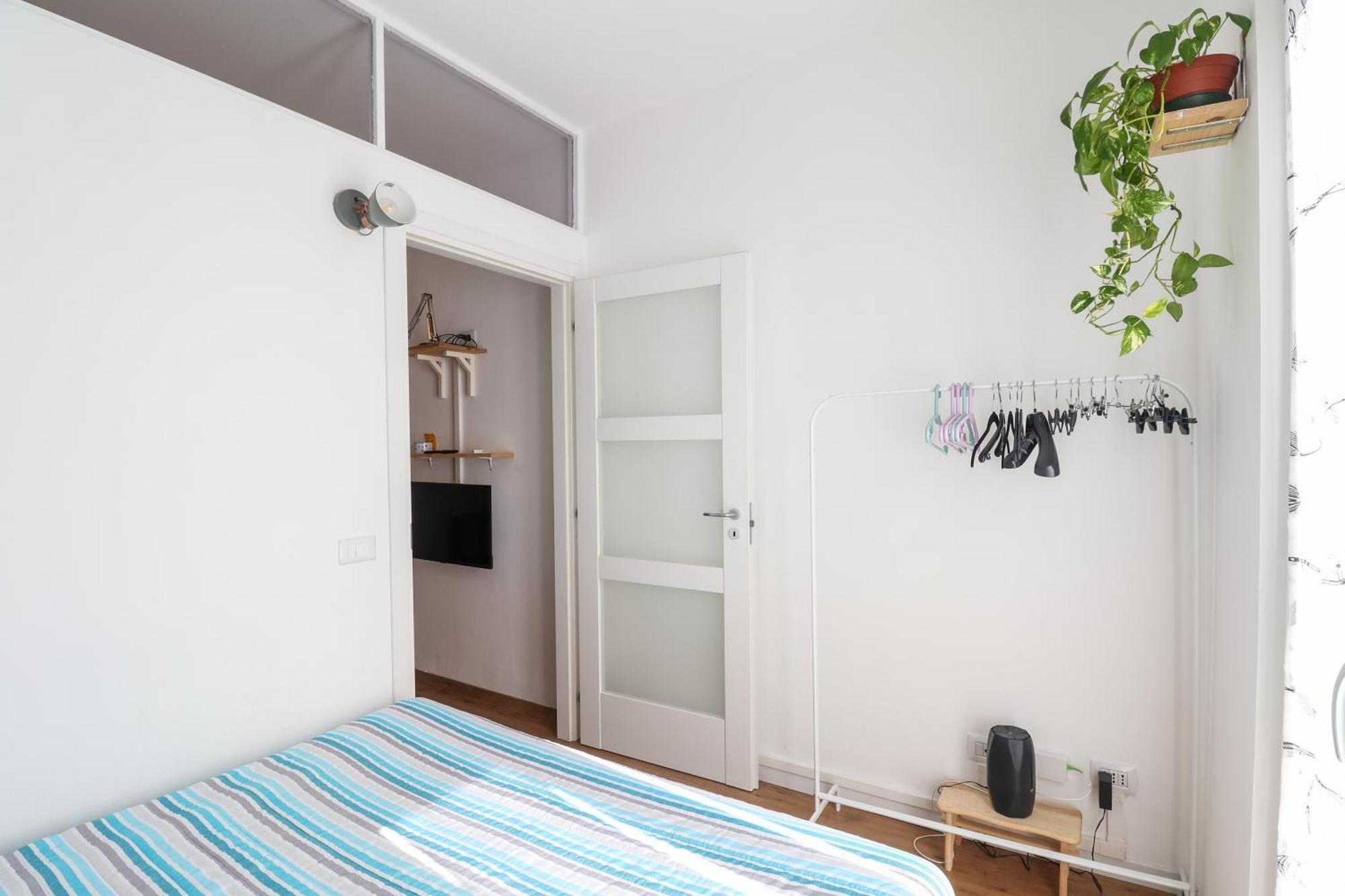 Capodilucca Apartment Bologna