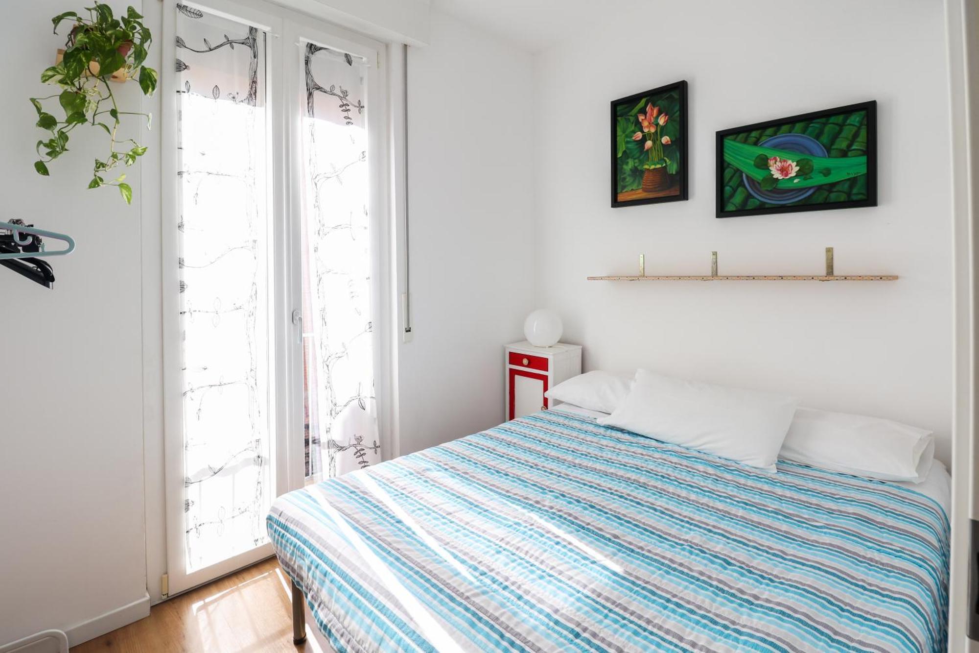 Apartment Capodilucca Bologna