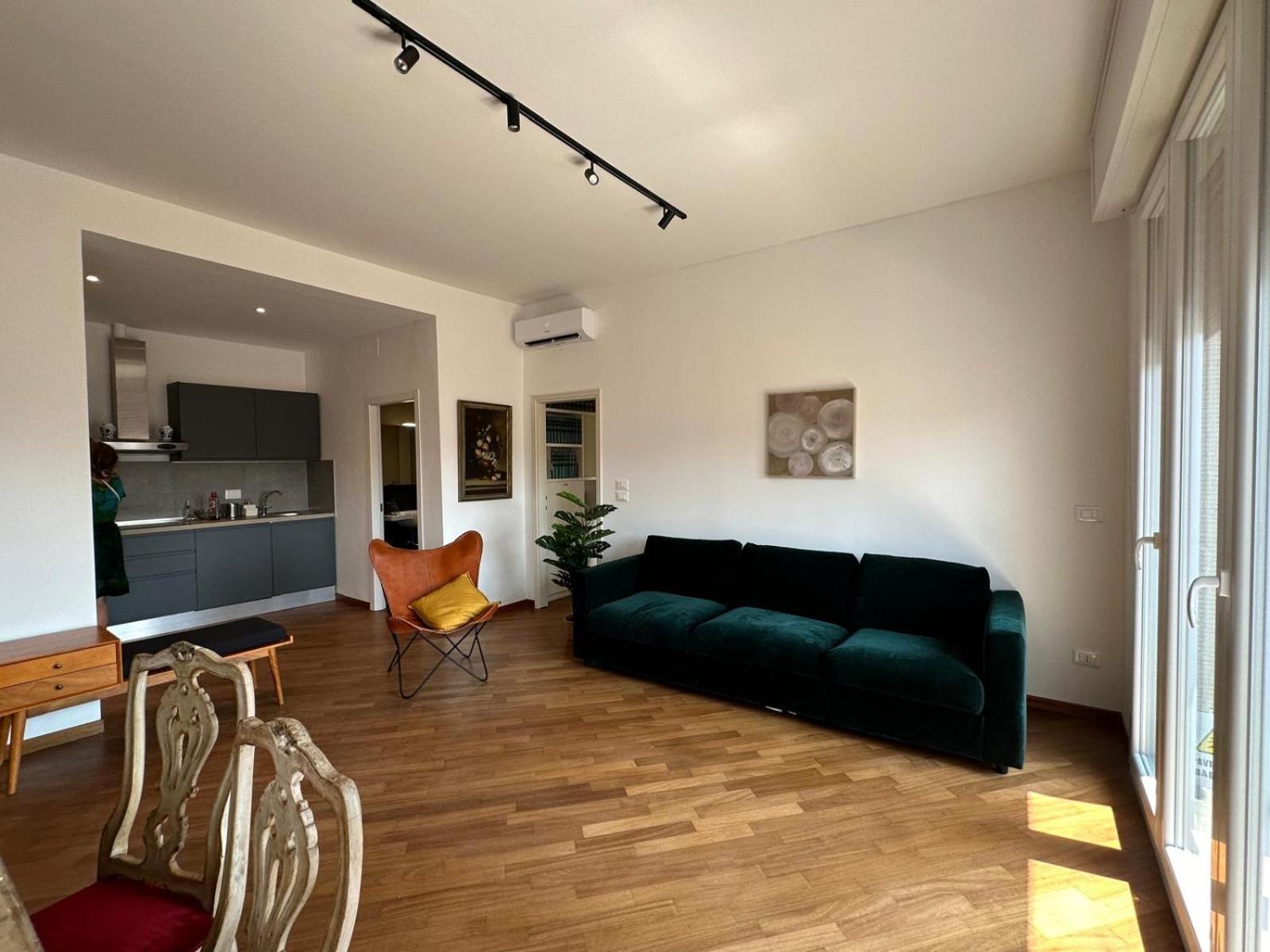 Casa Riva Centro