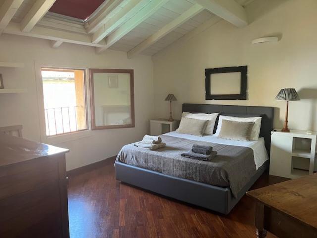 Apartamento Casa161 *