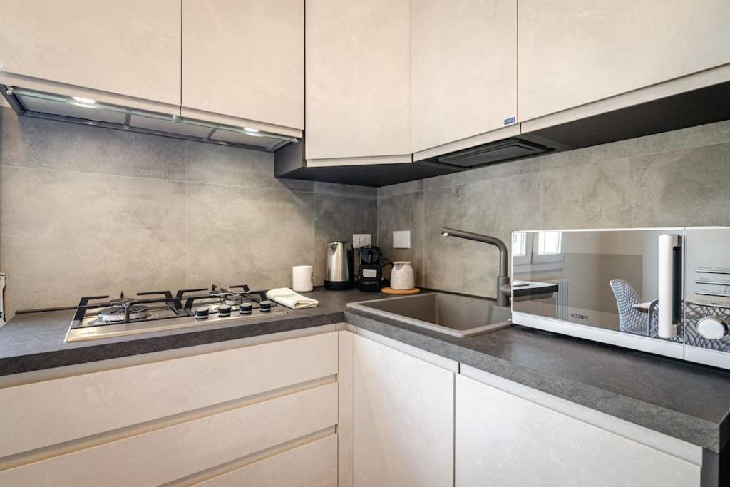 Apartment Creti 1 Bologna
