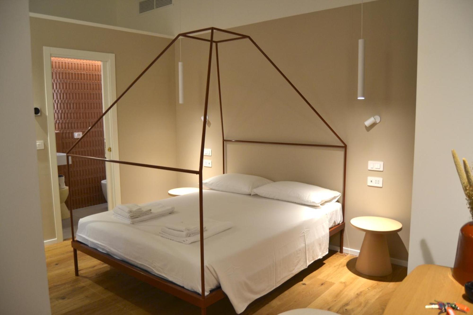 Everyday Corte Petroni Apartment Bologna