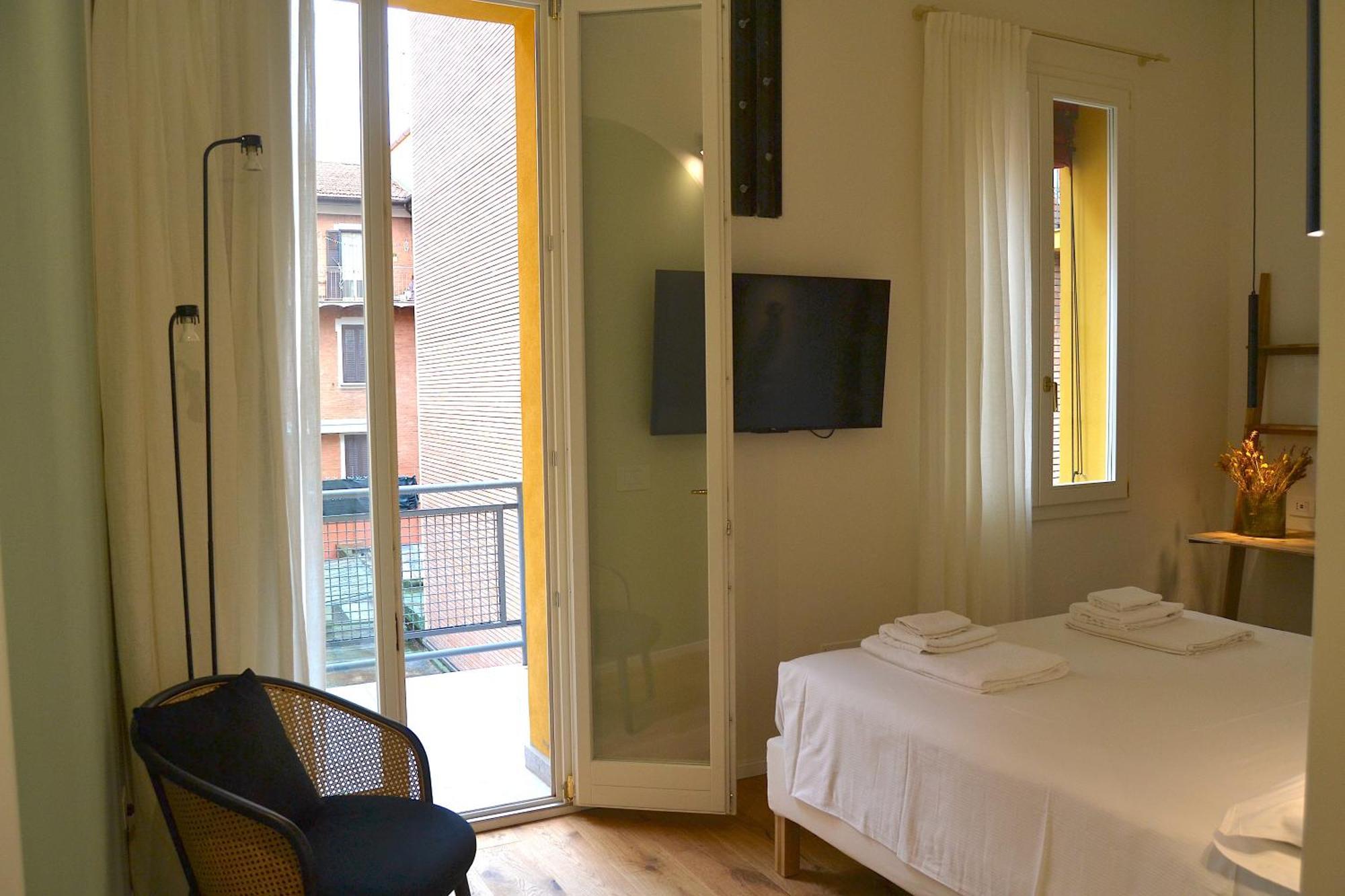 Everyday Corte Petroni Apartment Bologna