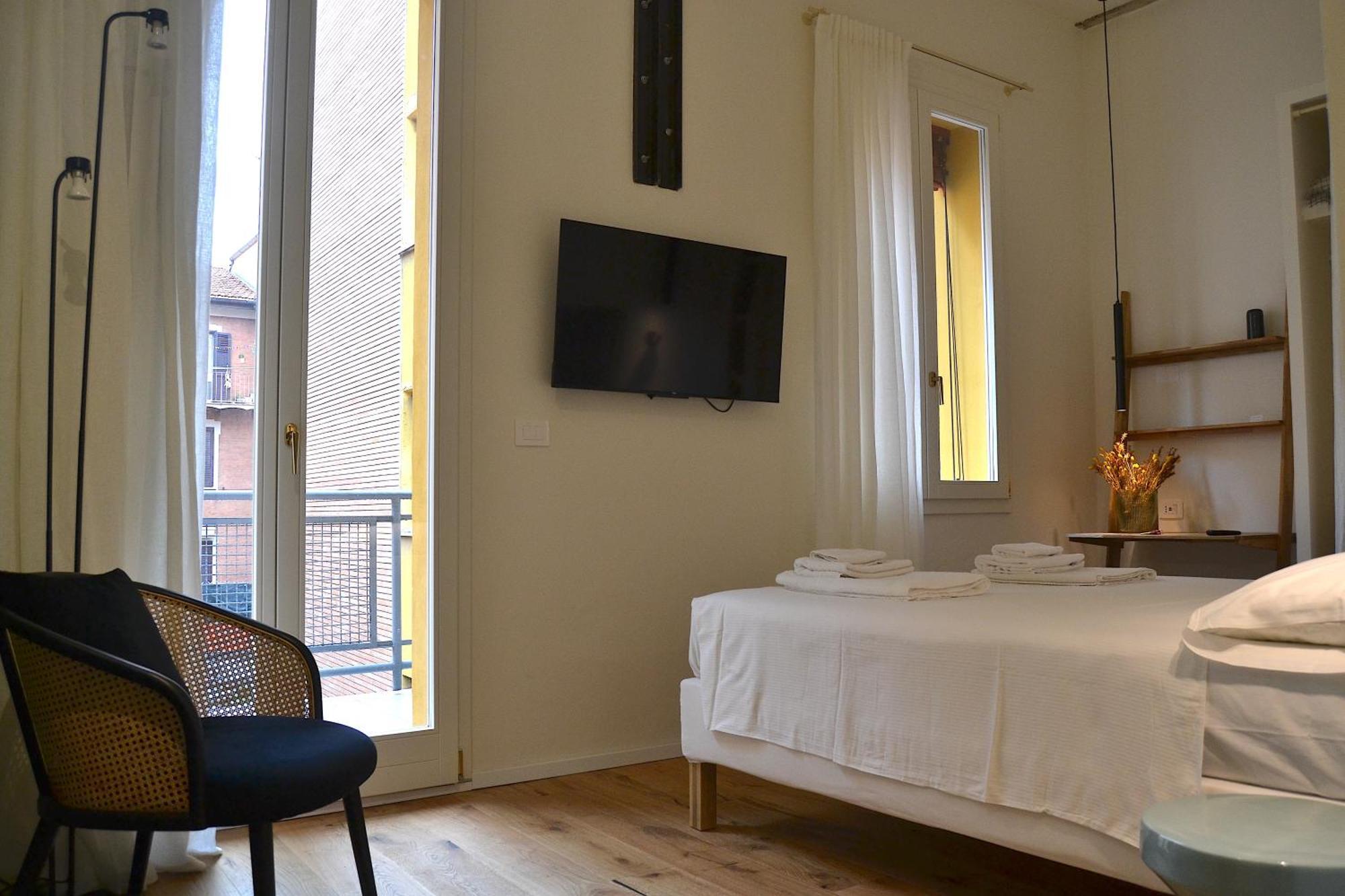 Everyday Corte Petroni Apartment *