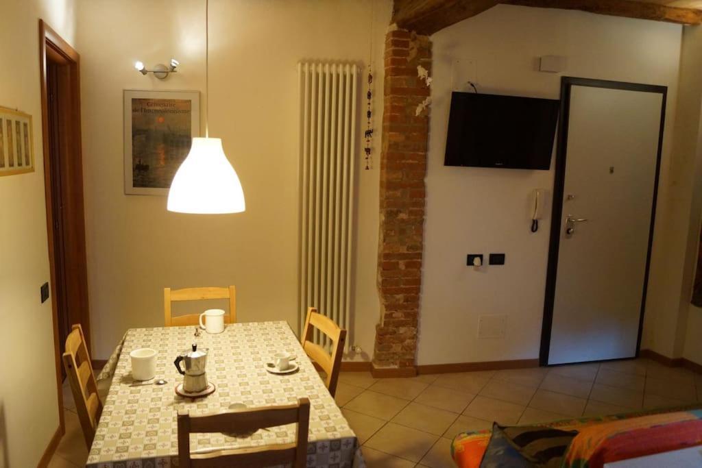 Appartement Lovely Nel Centro Storico Di *