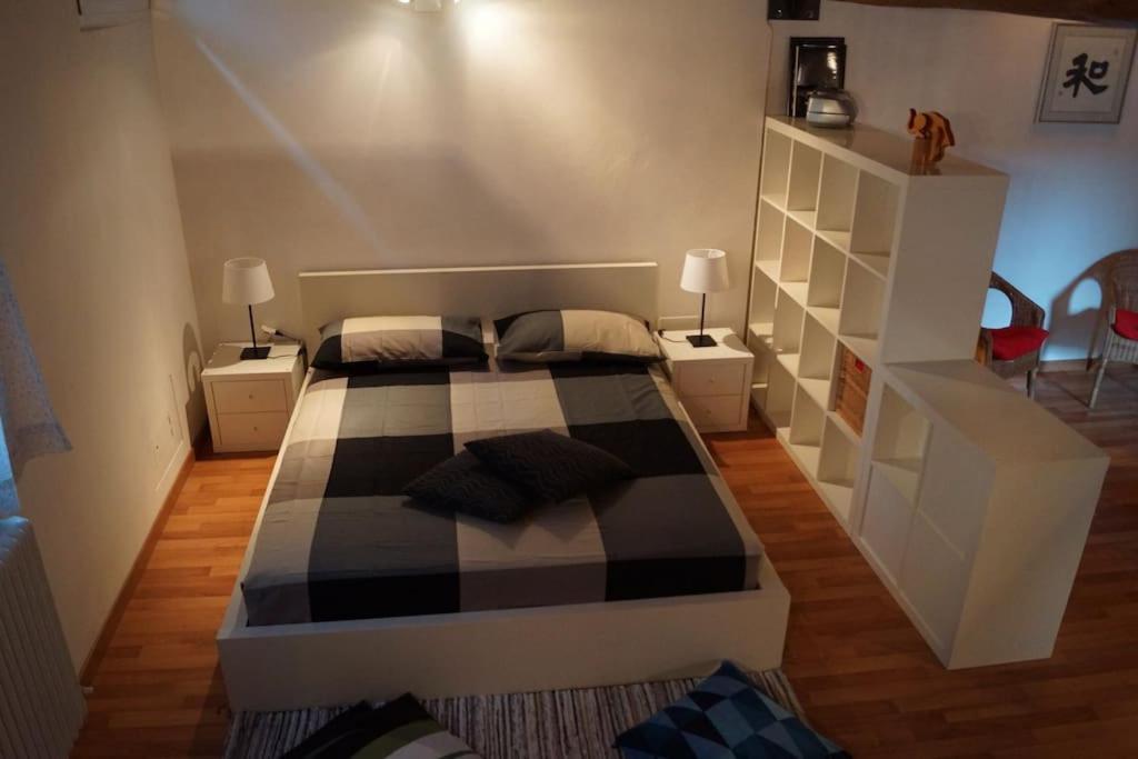 Appartement Lovely Nel Centro Storico Di Bologna