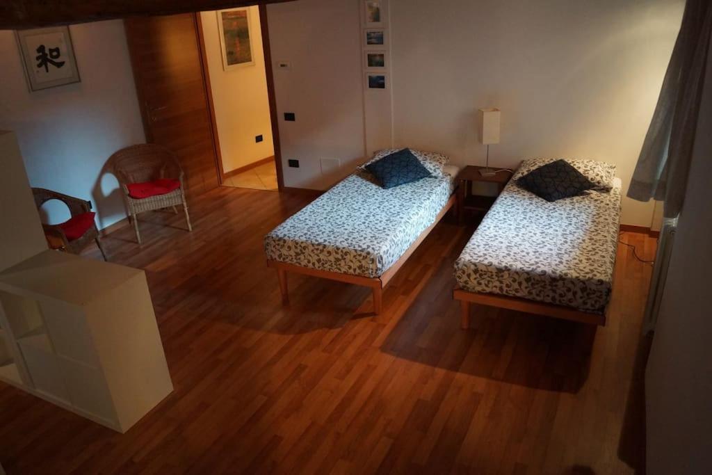 Appartement Lovely Nel Centro Storico Di Bologna