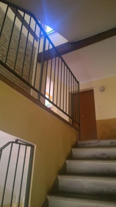 Lovely Nel Centro Storico Di Appartement
