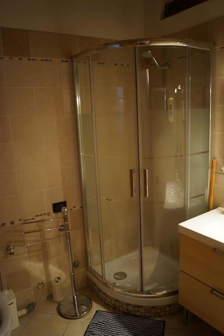 Appartement Lovely Nel Centro Storico Di Bologna